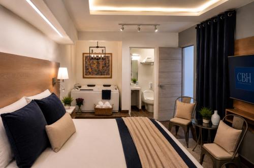 Casa Bella Boutique Hotel, Antigua Guatemala