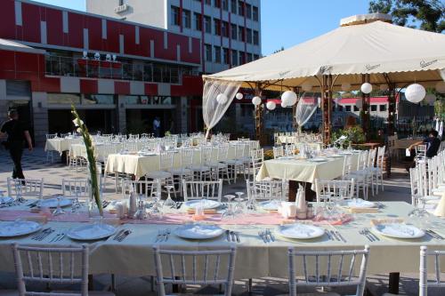 Teodora Palace Hotel - image 10