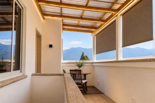 Casa Bella Boutique Hotel, Antigua Guatemala (foto 9)