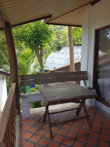 Diamond Beach Resort in Tanote Bay