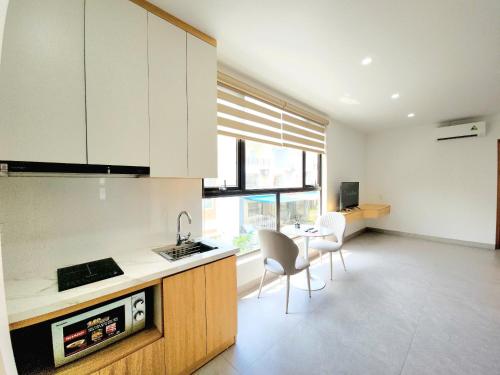 Faciliteter, The LuxHomes ROYAL Apartment in Haiphong