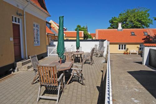 Skagen Room in สคาเกน