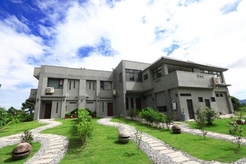 Given Storm Villa