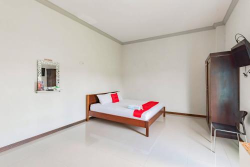 RedDoorz near GOR Sempaja Samarinda, Samarinda