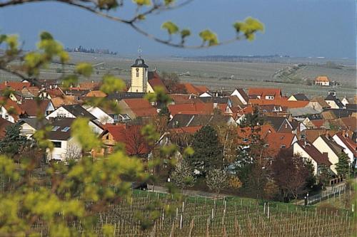 Pfälzer Landhotel Heinrich