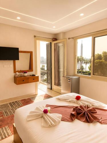 Grand Hotel El Tahrir Downtown - image 3