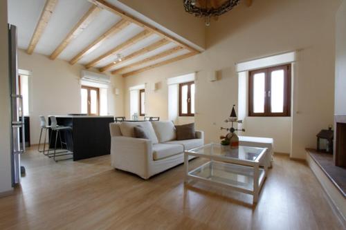  Anezina Apartment in Gaios