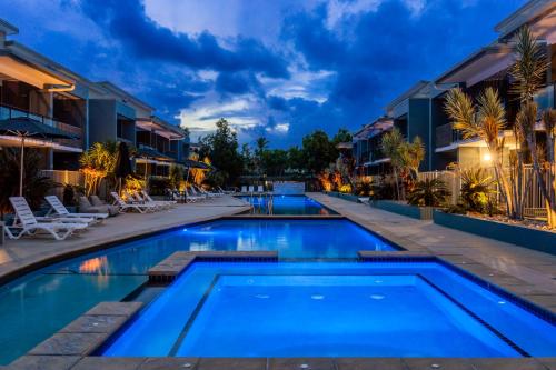 Ramada by Wyndham Hervey Bay