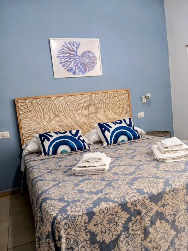 Ascensione Suite, Naples