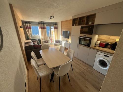 Duplex confortable - 6 pers. - FR-1-676-256 - Location saisonnière - Châtel