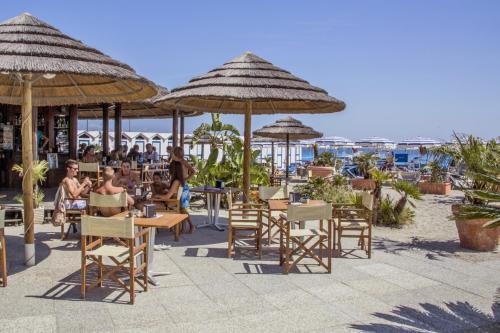 Hotel Tirreno 5
