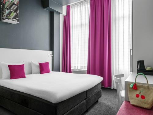 ibis Styles Amsterdam Amstel, Amsterdam