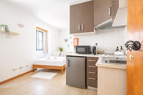 Alegria Center Apartments 2