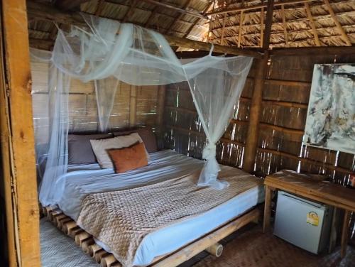 ecolodge khamu homestay guesthouse - เวียงแก้ว (เชียงราย)