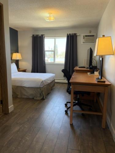 hotel photo
