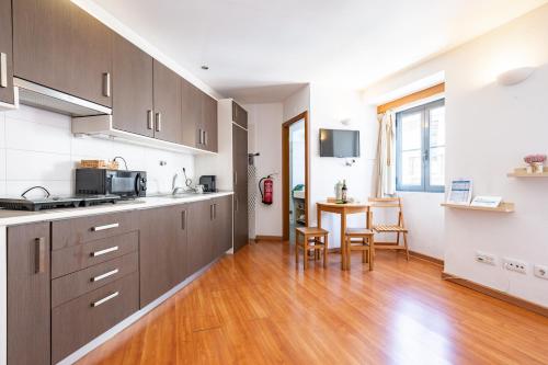 Alegria Center Apartments 3