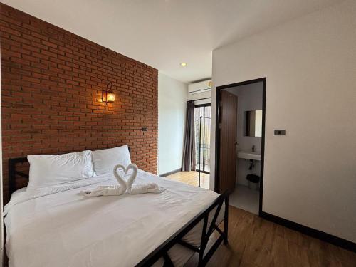 สแตนดาร์ด ควีน (Standard Queen Room)
