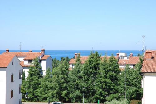 Apartment Korni