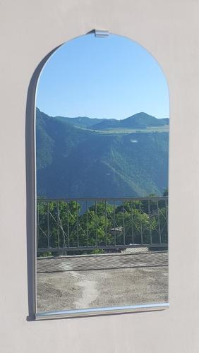 Gohar Bed and Breakfast in Halidzor