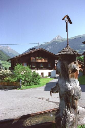 Simiterhof in Waier