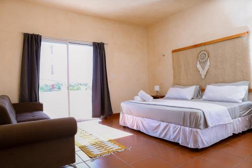 Casa Akna Chicxulub by Casago in Chicxuclub Puerto Yucatan