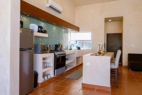 Casa Akna Chicxulub by Casago in Chicxuclub Puerto Yucatan