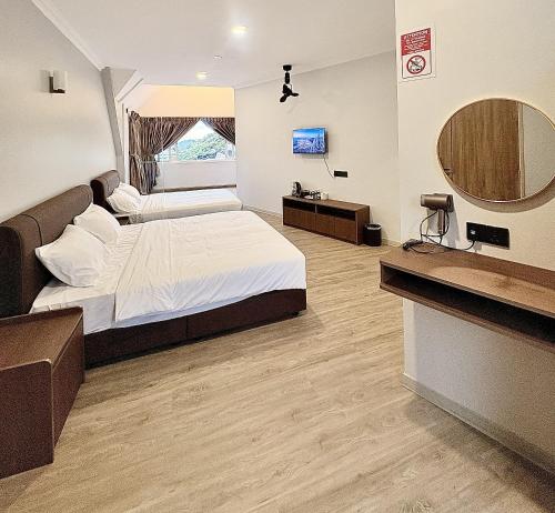 Kea Garden Guest House, Cameron Highlands