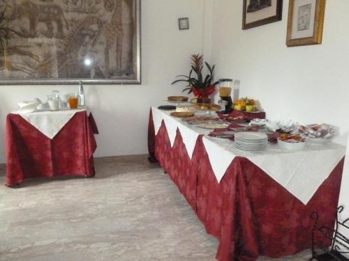 B&B Valle Gio'