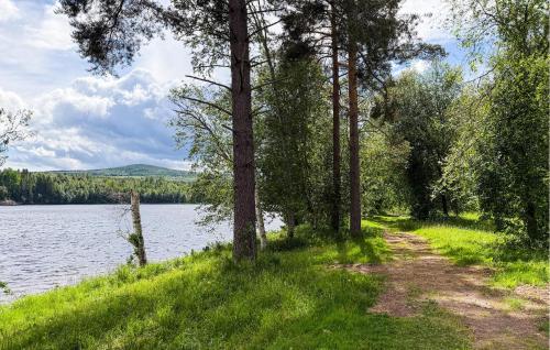 Viesnīcas āriene, Gorgeous Home In Djurås With Wifi (Gorgeous Home In Djuras With Wifi) in Djuras