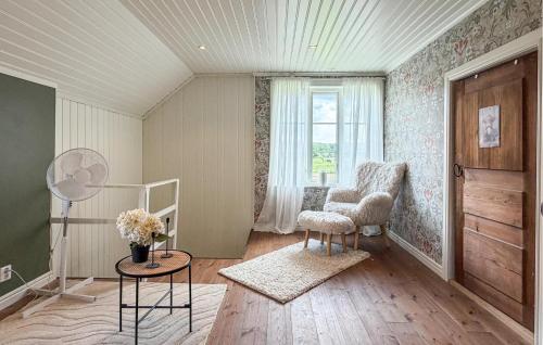 Viesnīcas āriene, Gorgeous Home In Djurås With Wifi (Gorgeous Home In Djuras With Wifi) in Djuras