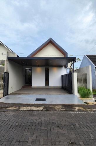 The Avalara House