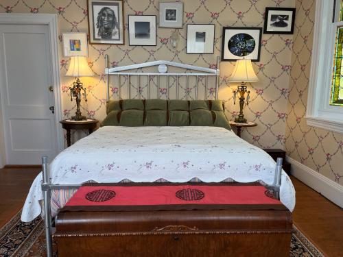 Munroe Inn Boutique Hotel - image 35