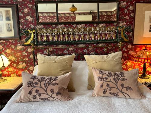 Munroe Inn Boutique Hotel - image 15