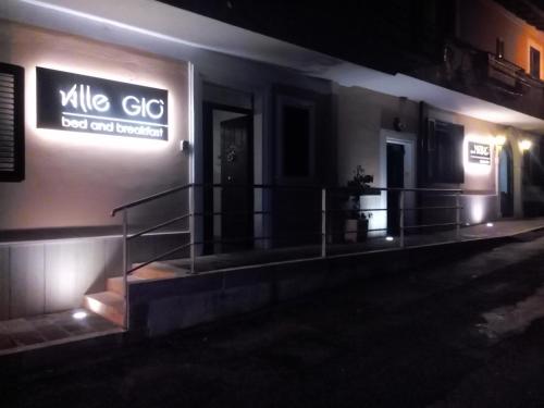 Skats, B&B Valle Gio' in Magliano deʼ Marsi