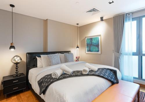Allsopp and Allsopp - 1-Bedroom Apartment in Sky Gardens DIFC - image 6