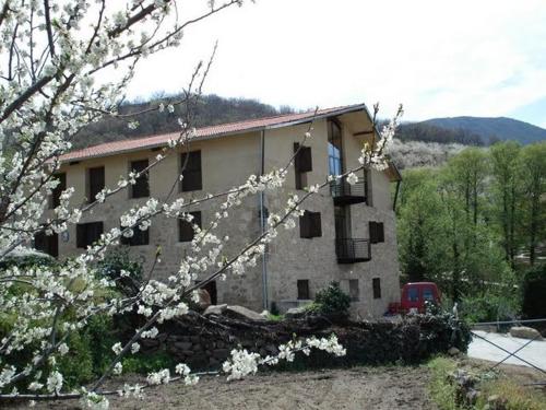 Albergue Aurora Boreal