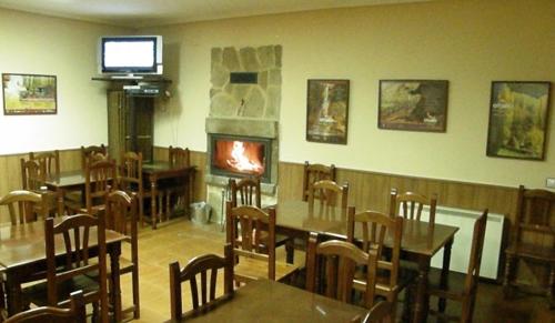 Albergue Aurora Boreal - image 3