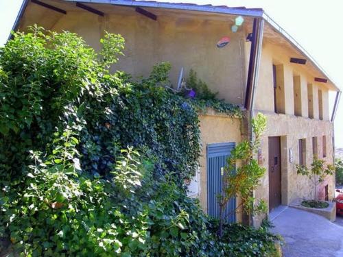 Entree, Albergue Aurora Boreal in Casas Del Monte