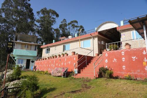 ooty dreams cottage in Pudumund