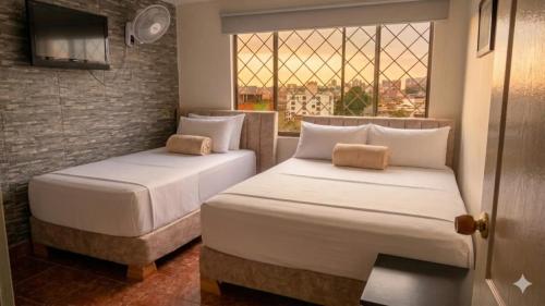 Hotel Iam Armenia Quindio in Armenia
