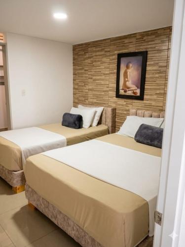 Hotel Iam Armenia Quindio in Armenia