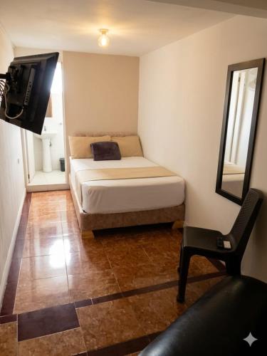 Hotel Iam Armenia Quindio in Armenia