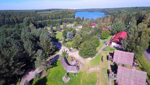 Ośrodek Wczasowy i Domki - Biały Bór (Osrodek Wczasowy i Domki - Bialy Bor) in Bialy Bor