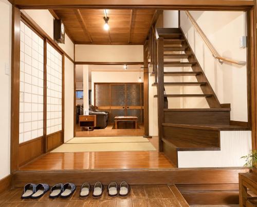 Atagoya – khách sạn tại Pho Co