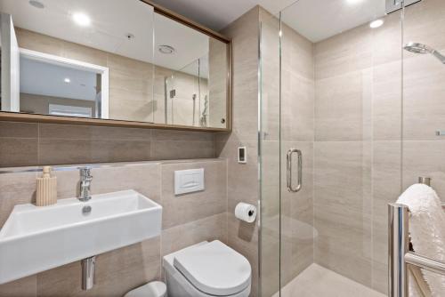Apres Escape - 2 Bed - image 4