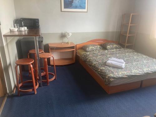 Easy Stay Apartments, Riga (photo 7)