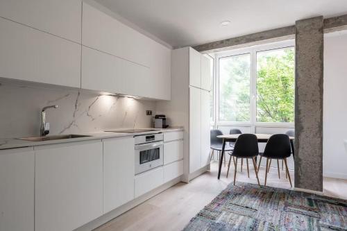 Aldapa Apartment