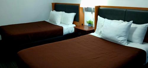 Neva Jean Motel