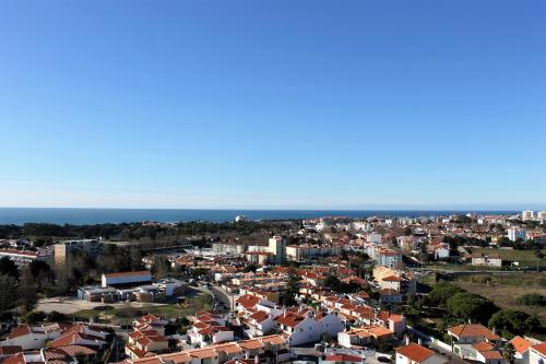  Lisbon Coast View by Lisbon-Coast vacation in Lissabon