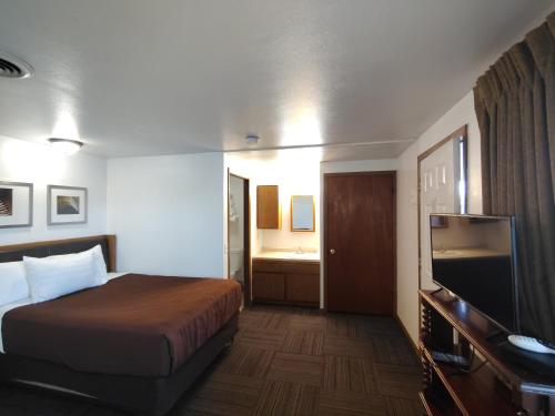 Neva Jean Motel in Marshfield (WI)